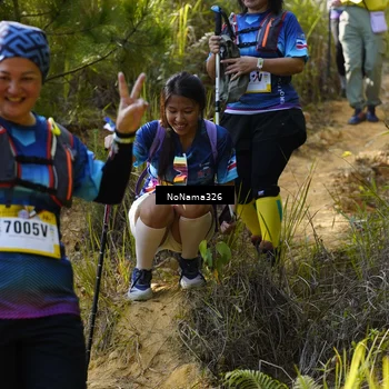Runner Photo 5322982
