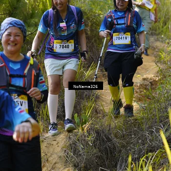 Runner Photo 5322983