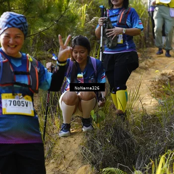 Runner Photo 5322988