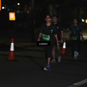 Runner Photo 5322990