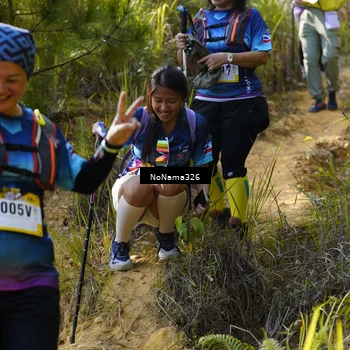 Runner Photo 5322995
