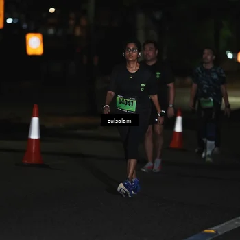 Runner Photo 5322997