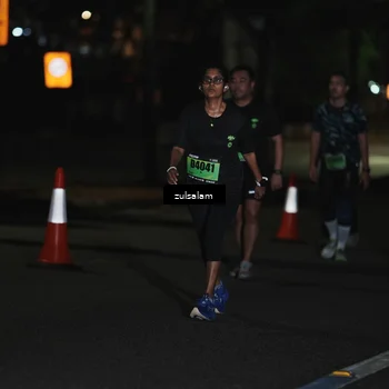 Runner Photo 5323003