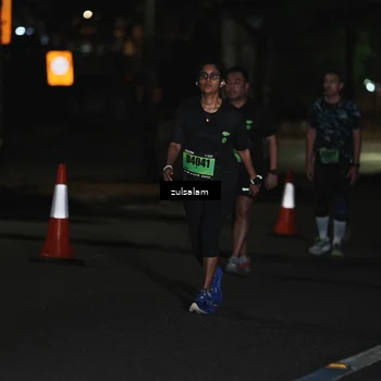 Runner Photo 5323004