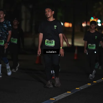 Runner Photo 5323008