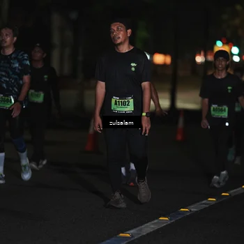 Runner Photo 5323010