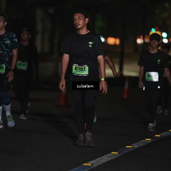 Runner Photo 5323011
