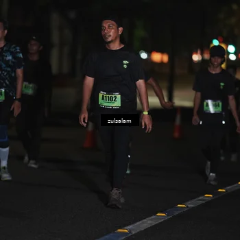 Runner Photo 5323015