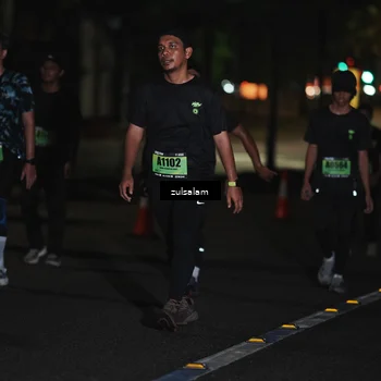 Runner Photo 5323016