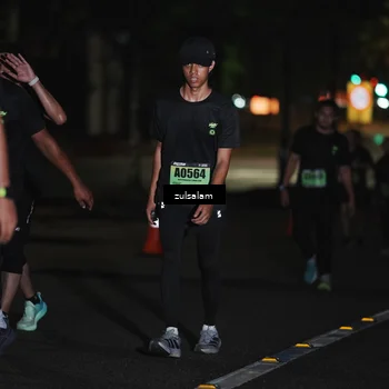 Runner Photo 5323017