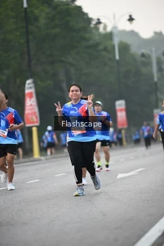 Runner Photo 5323020
