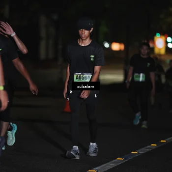 Runner Photo 5323024