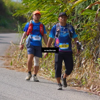 Runner Photo 5323028