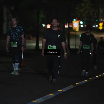 Runner Photo 5323029