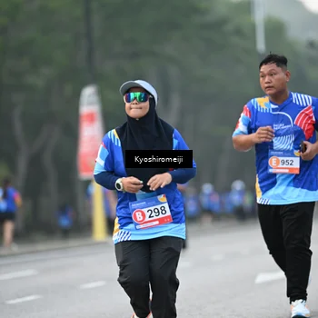 Runner Photo 5323035
