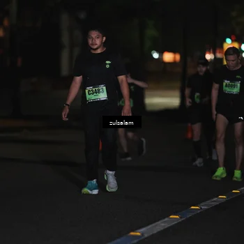 Runner Photo 5323037