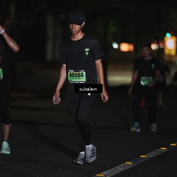 Runner Photo 5323042