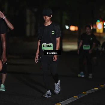 Runner Photo 5323043