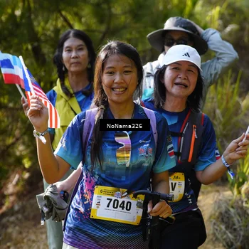 Runner Photo 5323046