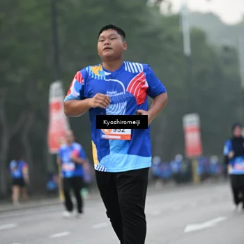 Runner Photo 5323047