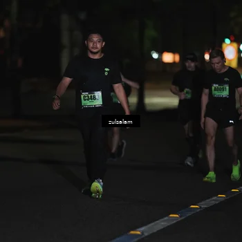 Runner Photo 5323054