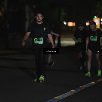 Runner Photo 5323060