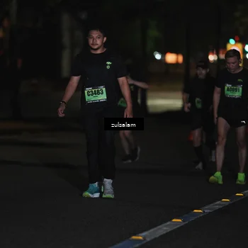 Runner Photo 5323062
