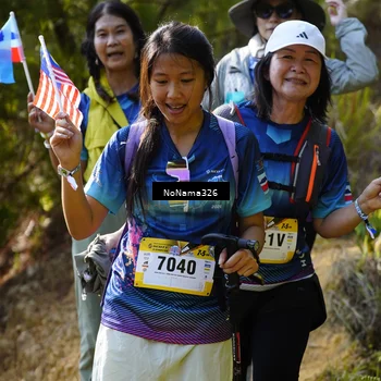 Runner Photo 5323064