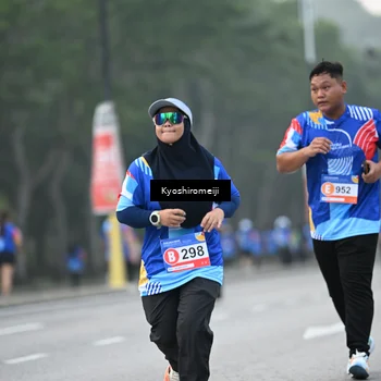 Runner Photo 5323066