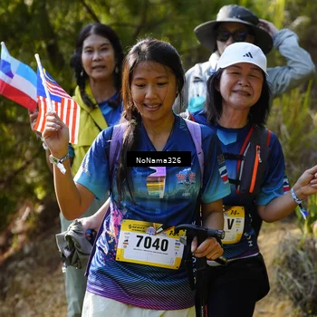 Runner Photo 5323068