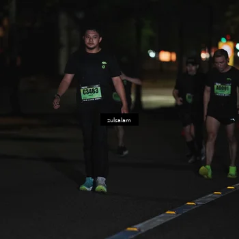 Runner Photo 5323070