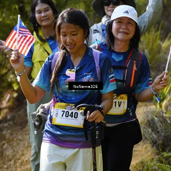 Runner Photo 5323072