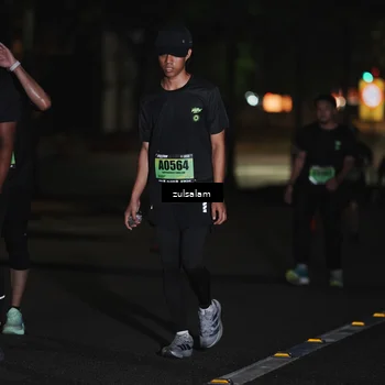 Runner Photo 5323076