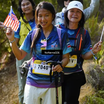 Runner Photo 5323082