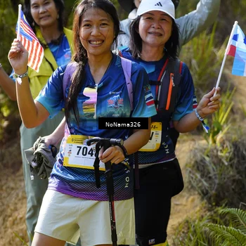 Runner Photo 5323084