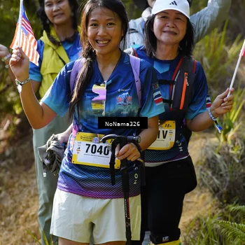 Runner Photo 5323085
