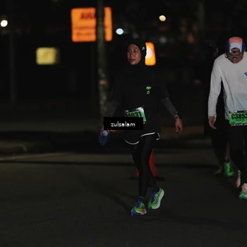 Runner Photo 5323089