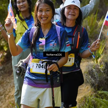 Runner Photo 5323090