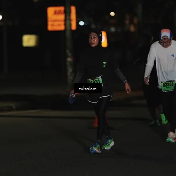 Runner Photo 5323093