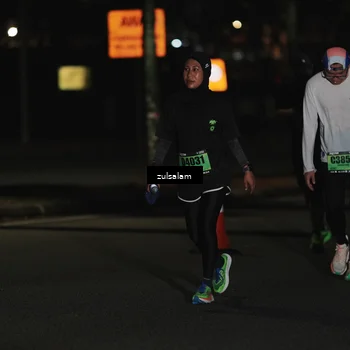Runner Photo 5323094
