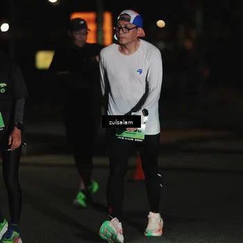 Runner Photo 5323097