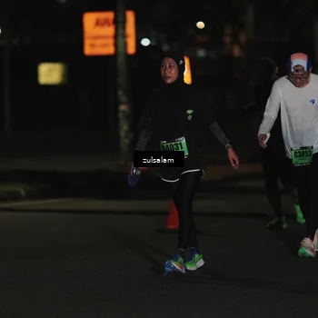 Runner Photo 5323102