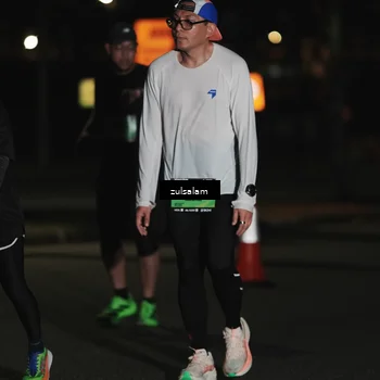 Runner Photo 5323105