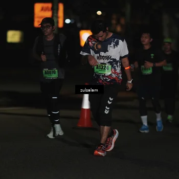 Runner Photo 5323117