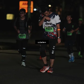 Runner Photo 5323118