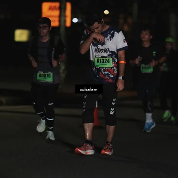 Runner Photo 5323119