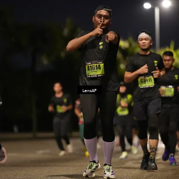 Runner Photo 5323125