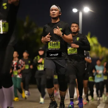Runner Photo 5323128