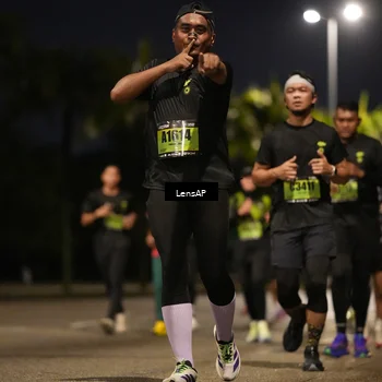 Runner Photo 5323129