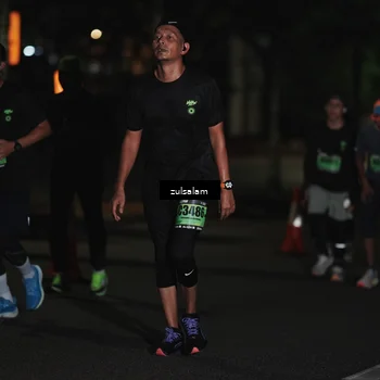 Runner Photo 5323135